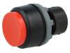 1SFA616161R1001 Переключатель: кнопочный; 1; 22мм; красный; Подсвет: отсутствует