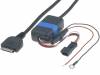 AUX-BMW.02-IPOD, Адаптер Aux; iPod; BMW; iPod classic, iPod Photo, iPhone, iPod, 4CARMEDIA