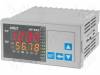 AT603-414-1000 Модуль: регулятор; Контролируемая величина: температура; IP20