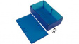 1591XXETBU Multipurpose Enclosure, 112 x 193 x 56 mm, Blue, ABS