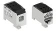 VG03-0006 OJL Connector, Screw, 1 Poles, 1kV, 280A, 2.5 ... 70mm?, Black / Grey