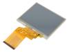 RFC350L-AIW-DNS, Дисплей: TFT; 3,5"; 320x240; Подсвет: LED; Размер окна:73,1x55,5мм, RAYSTAR OPTRONICS