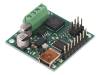 JRK 21V3 USB MOTOR CONTROLLER, Контроллер двигателя DC; MC33926; 20кГц; PWM, RC, TTL, USB; 3А, POLOLU