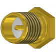 7860-Z4A-5.3N-AU-8.0/1.5C ВЧ пружинный контакт 45.2 mm
