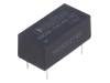 AM2M-2424S-NZ, Преобразователь: DC/DC; 2Вт; Uвх:21,6?26,4В; 24ВDC; Iвых:83мА, AIMTEC