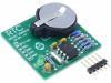 RTC PROTO Дочерняя плата; I2C; Состав набора: макетная плата