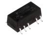 AM1L-1212SH30-NZ, Преобразователь: DC/DC; 1Вт; Uвх:10,8?13,2В; 12ВDC; Iвых:84мА; SMD, AIMTEC