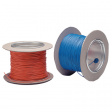 7/0,2MM TYPE 2 RED 500M [500 м] Stranded wire FKUX 0.22 mm² 7 x ø 0.20 mm красный PVC уп-ку=500 M