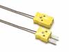 FLUKE 80PK-EXT Соединительный провод; Дл.провода:3м; 59г