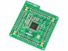 EASYMX PRO V7 FOR TIVA C SERIES MCU CARD Плата: переходная; 64-pin MCU card; Корпус: TQFP64