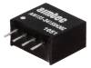 AM1SS-2415SH30Z, Преобразователь: DC/DC; 1Вт; Uвх:21,6?26,4В; 15ВDC; Iвых:67мА, AIMTEC