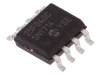 SST25PF040C-40I/SN Память: Serial Flash; 4Мбит; SDI, SPI; 40МГц; 2,3?3,6В; SO8