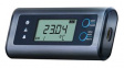 EL-SIE-2 Data Logger, Temperature/Humidity, 2 Channels, USB, 1000000 Measurements