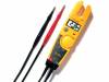 FLUKE T5-TAPE KIT Тестер: электрический; LCD (1000); V AC:1?1000В; V DC:1?1000В