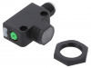 QR184000RPK, Датчик: оптоэлектронный; Дальность: 0?4м; PNP; DARK-ON,LIGHT-ON, SELS