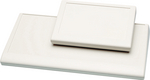 KEU-5LP KIT PC BONE, Plastic enclosure ivory 137 x 127 x 38 mm ABS, Pactec