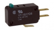 V7-1S17D8 Micro Switch 1A Plunger 1CO