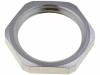 43-01156, Гайка; для гнезд М12; Резьба: PG9, Conec
