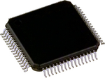 MCF51QE32CLH, Microcontroller ColdFire V1 50MHz 32KB / 8KB LQFP-64, NXP