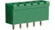 CTBP9300/5 Pluggable terminal block 1.5 mm2 solid or stranded 5 mm, 5 poles