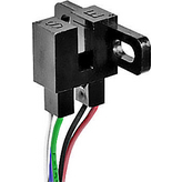 OPB930W51Z, Fork coupler 3.18 mm 40 mA 2 V 15 mA -40...+70 °C, Optek