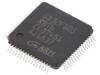 GD32F105RBT6 IC: микроконтроллер ARM; SRAM: 64kБ; Flash: 128kБ; LQFP64; 3,3ВDC