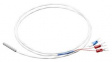 3290 3-Wire Pt100 Sensor 1m