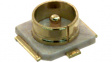 73412-0110 Micro coaxial connector 50 Ohm, 6 GHz, Male, 73412