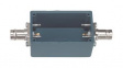 3230 BNC Socket / Socket Box with Cover 35x57.15x28.7mm Die-Cast Aluminium Blue / Cle