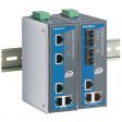 EDS-405A-MM-ST Switch 3x 10/100 2x 100FX ST/MM -