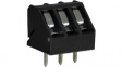 CTBP3000/3 Wire-to-board terminal block 1.5 mm2 (22-12 awg), 3 poles