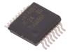 74HCT4051DB.112, IC: цифровая; демультиплексор, мультиплексор; SMD; SSOP16, NEXPERIA