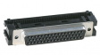 1658606-1 D-Sub socket 50 Female IDC