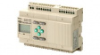 ZEN-20C3DR-D-V2 Programmable Logic Controller 12DI (2D/A) 8DO 24V