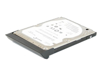 DELL-1000S/5-NB46, Harddisk 2.5" SATA 3 Gb/s 1000 GB 5400RPM, -