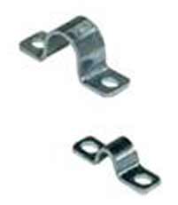CR 24 SCA, Общие планки заземления для экранированных кабелей и нескольких хомутов заземления для кабелей O 5 мм и O 10 мм. Из оцинкованной стали, для установки на разъемах в корпусах для монтажа на панель, высоких кожухах и корпусах серии COB - корпуса и вставки “1&nbsp;&nbsp;&nbsp;&nbsp;&nbsp;&nbsp;&nbsp;&nbsp;&nbsp;&nbsp;, ILME