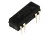 HE721C1200, Реле: герконовое; SPDT; Uобмотки: 12ВDC; макс.175ВDC; 288мВт; PCB, Littelfuse