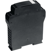 LDG-S4 KIT, Enclosure DIN rail 100 x 45 x 122 mm Thermoplastic, Erni / TE