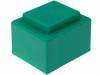 TEZ6/D230/10.5V, Трансформатор: залитый; 6ВА; 230ВAC; 10,5В; Монтаж: на плату; IP00, Tufvassons