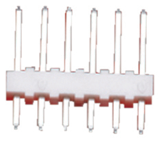 22-03-2051, Pin header Male 5, Molex