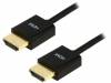 CH0043 Кабель; HDMI 1.4; вилка HDMI, с обеих сторон; 3м; черный