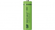 GP RECYKO 270AAHC-2 / AA NiMH Rechargeable Battery AA 1.2 V 2.6 Ah