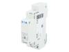 Z-BEL/R230, LED-индикатор; Монтаж: DIN; 230ВAC; Цвет: красный; 230ВDC, Eaton