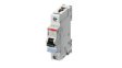 2CCS471001R0277 Miniature Circuit Breaker, K, 2A, 440V, IP20