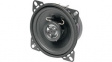 4570 Speaker Driver, Full-Range Driver 129mm 30W 4Ohm 85dB