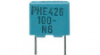 PHE426KR7220JR06L2 Capacitor, Radial, 2.2uF, 220VAC, 400VDC, 5%