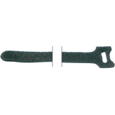 MGT-310BK [20 шт], Cable tie black 310 mm x16 mm PU=20 ST, Kai Suh Suh (KSS)