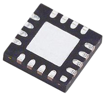 MAX7316ATE+, I/O Expander TQFN-16, MAXIM INTEGRATED