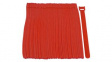 ETK-3-200-1339. Cable Tie Red 200x13mm, Pack of 100 pieces