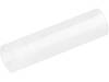 FIX-LEDS-15, Распорная втулка; LED; Oвнешн:4мм; OLED:3мм; Дл:15мм; натуральный, FIX&FASTEN